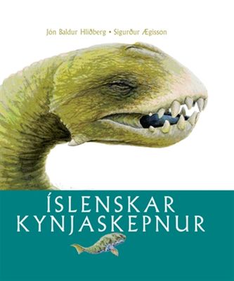 islenskar_kynjaskepnur